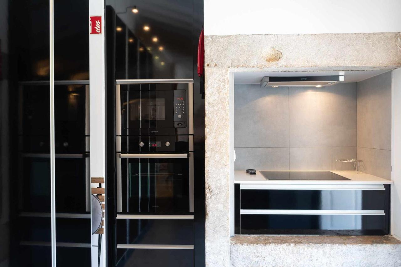 Charmingloft Lisbon Avenida Large And Stylish Apt Exterior photo