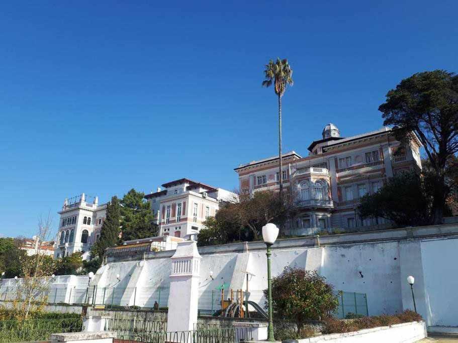 Charmingloft Lisbon Avenida Large And Stylish Apt Exterior photo