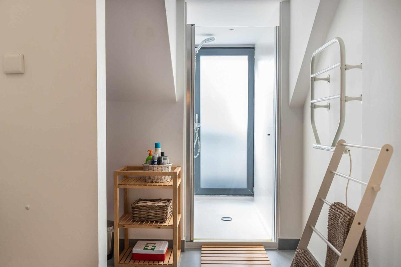 Charmingloft Lisbon Avenida Large And Stylish Apt Exterior photo