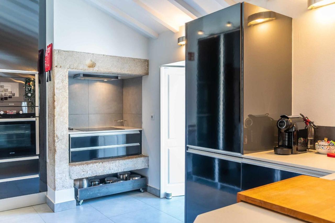 Charmingloft Lisbon Avenida Large And Stylish Apt Exterior photo